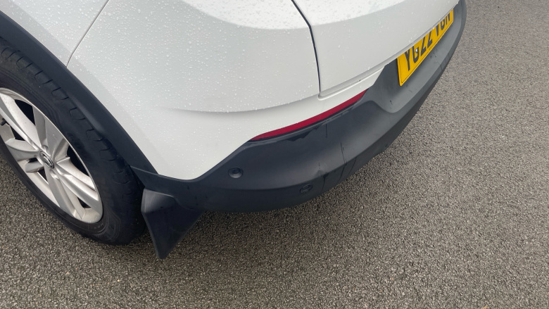 Vauxhall Grandland 1.2 Turbo SE 5dr Petrol Hatchback